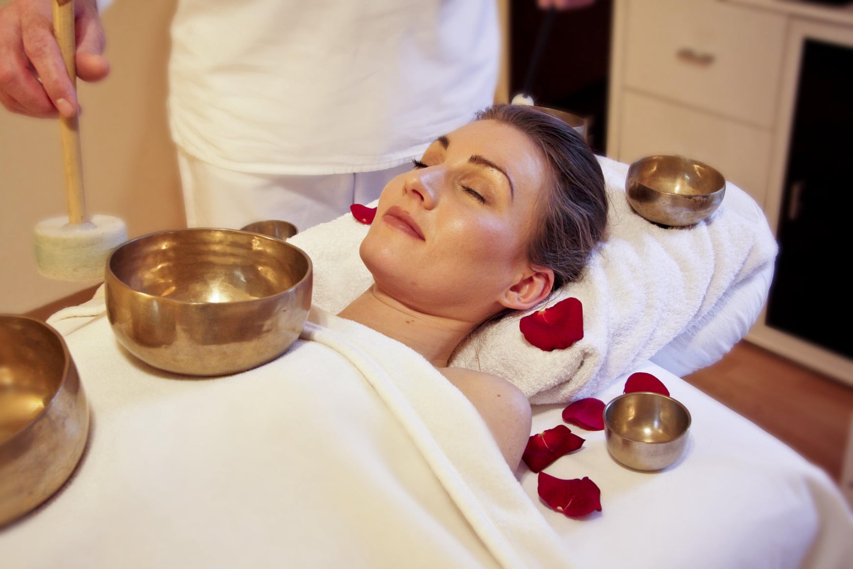 AUTHENTIC RUSSIAN SPA EXPERIENCE IN AEROCITY