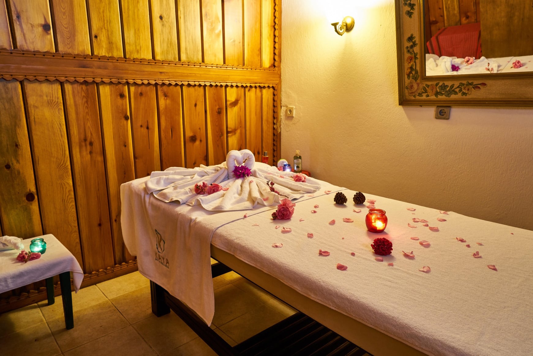 Russian Spa Service