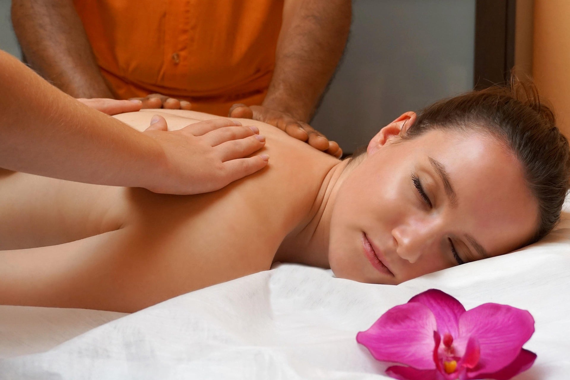 AUTHENTIC RUSSIAN SPA EXPERIENCE IN AEROCITY