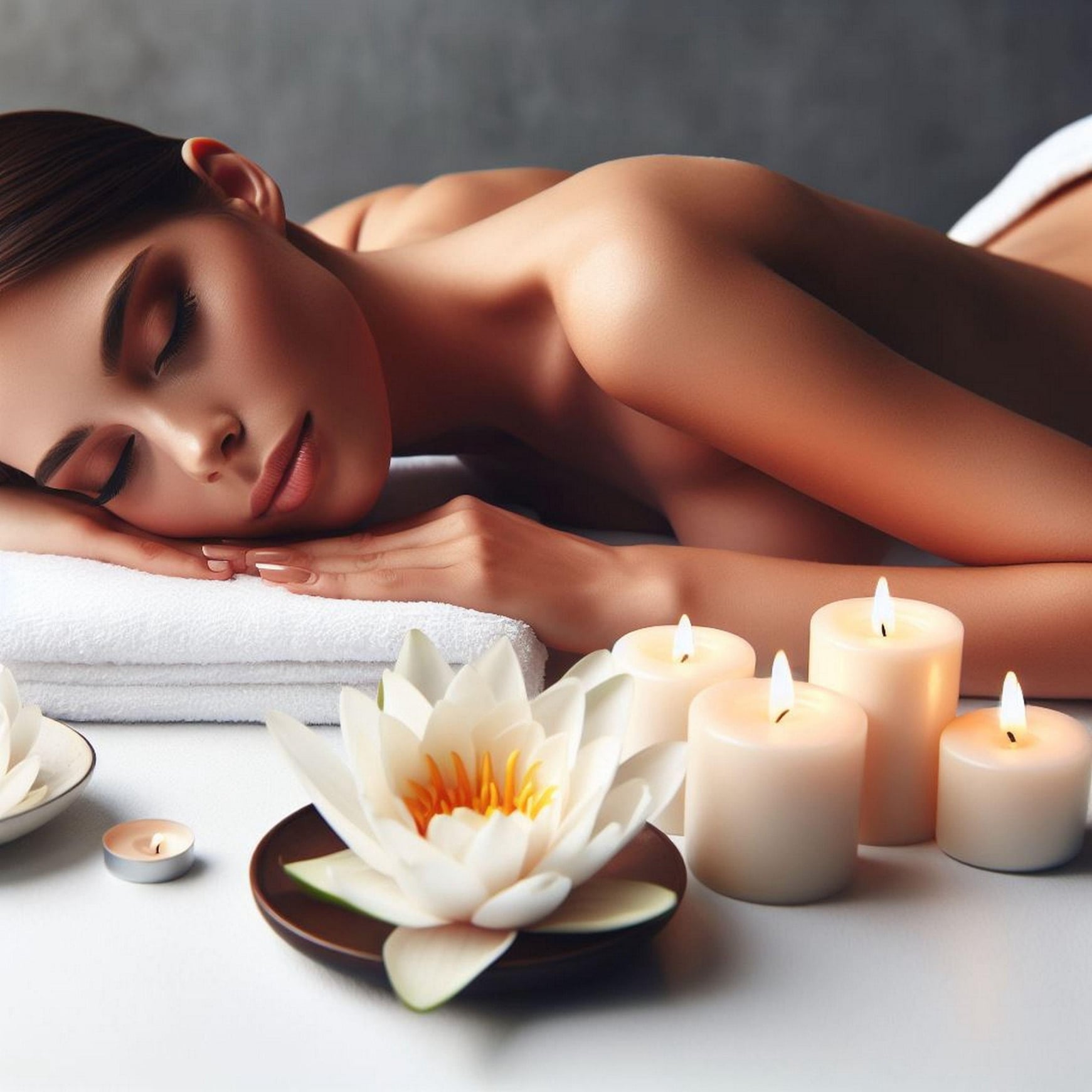 Russian Spa Service
