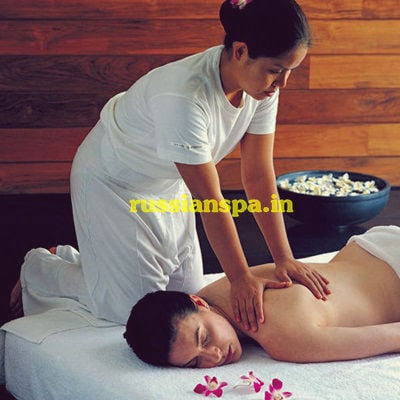 Russian Spa near me Nehru Place